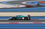 Maserati MC-12 Corse GT FIA 2006 года